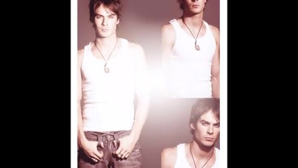 Ian Somerhalder - Never say never Hd