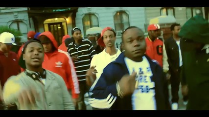 G4 Boyz - Blizzard / H D