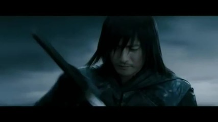 Volbeat - Warrior's Call ( The Warrior's Way )