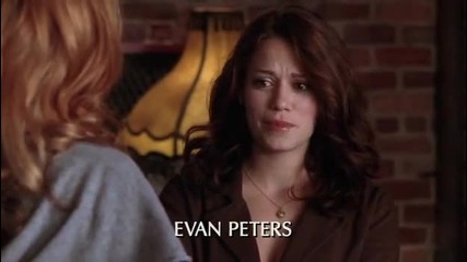 One Tree Hill S6 Ep19 - Letting Go [part 1]
