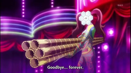 Persona 4 The Animation 10 Eng Subs [high]