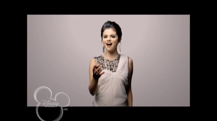 Високо Качество!!! Selena Gomez - Naturally Official Music Video ( High Quality ) 