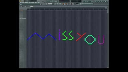 miss you (the Dj Show party remix - Basshunter