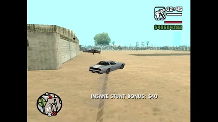 Gta Sa
