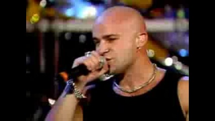Disturbed - Remember - Live Rock And Roll Hall Of Fame