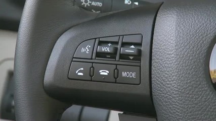 Mazda Cx 7 Хищник!