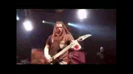 Korn - Did My Time (live)
