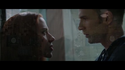 Captain America: The Winter Soldier *2014* Trailer 2