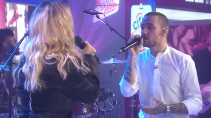 Liam Payne & Rita Ora - For You - Live On The Today Show 2018
