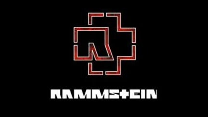 Rammstein - Rein Raus