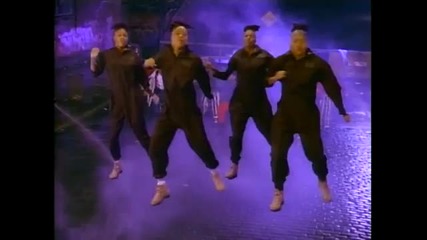 Bell Biv Devoe - Poison 