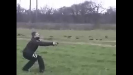Funny Accidents