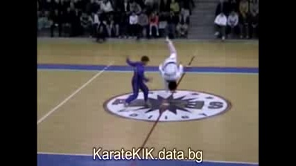 Tae Kwon Do - Korean Tigers