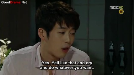 Can you hear my heart ep 29 part 3