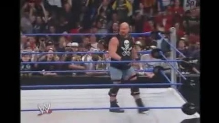 Stone Cold Steve Austin Takes Back His Atv