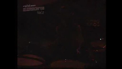[live] Lynch. - Im Sick, Bcuz I Luv U