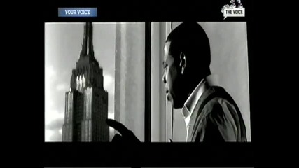 Jay - z ft. Alicia Keys - Empire state of mind 