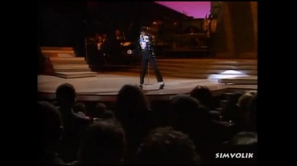 Michael Jackson - Billie Jean (motown Hq Original)