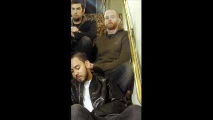 Linkin Park - Leave Out All The Rest
