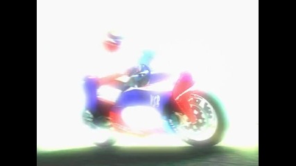 Motoracer 3 Intro
