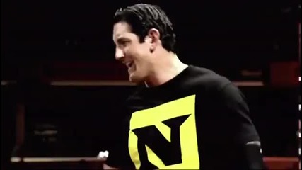 Wwe Nxt 9.21.10 Part 3/5 
