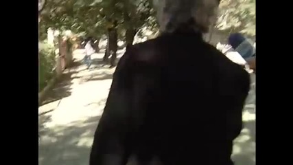 Жоро Игнатов от "съдебен спор" - "баба ми е враг"