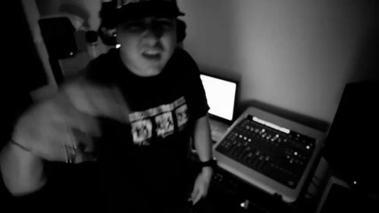 Congotti feat. Slaynfellow - From Da East 2 Da West (ot Istuk Do Zapad) Official Music Video 
