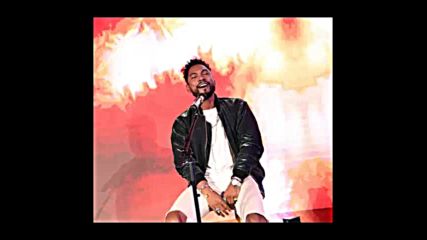 *2016* Miguel - How Many