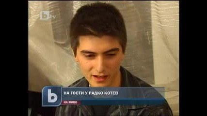 Ученикът решил най–трудната задача 