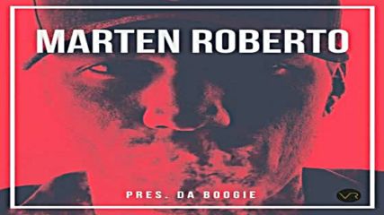 Marten pres Da Boogie March 2018