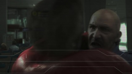 Resident evil Music video