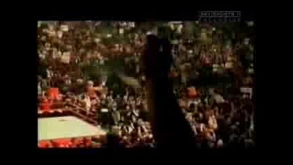 Wwe Behind The Scenes