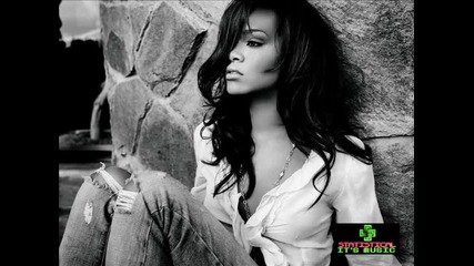Rihanna - Push Up On Me (Moto Blanco Mix) *HQ*