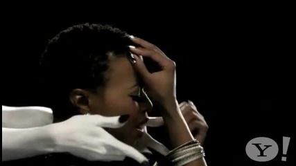 New! Chrisette Michele - Goodbye Game ( Високо Качество ) 