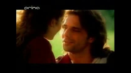 Elisa Di Rivombrosa - Nobodys Hero