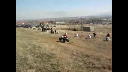 mnogo qko Atv