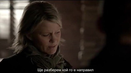 Дневниците на Вампира Сезон 6 Епизод 11 Бг.суб- The Vampire Diaries - Season 6 Episode 11 bg sub