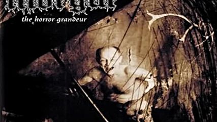 Morgul - The murdering mind 2000