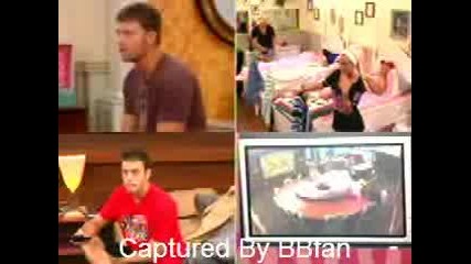 Big Brother 3:30pm