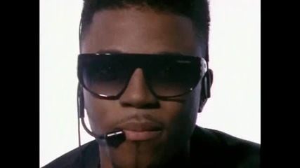 Guy - Spend The Night 
