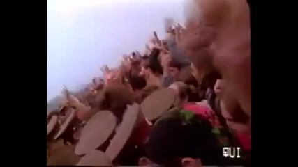 Enter Sandman - Metallica
