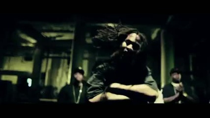 Waka Flocka - Bustin At Em
