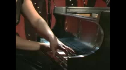 Evanescence - Call Me When Youre Sober /Acoustic @ Vh1