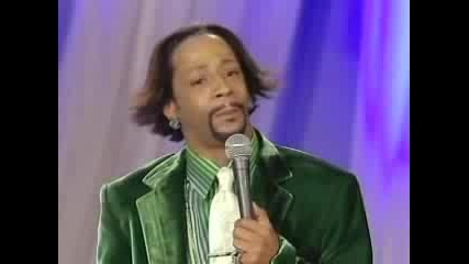 Katt Williams 