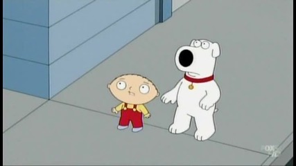 Family Guy - Season 10 Episode 20 - Leggo My Meg-o