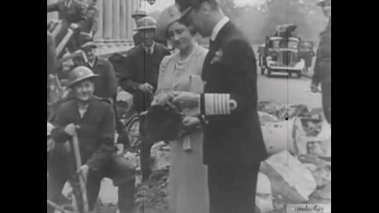 The King #39;s Speech by Hm King George Vi september 1939 