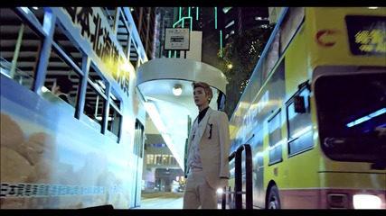 Teen Top - I wanna Love [mv]