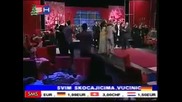 Saban Saulic - Mihajlo - Novogodisnji program - (TV BN 2009)