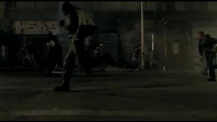 Linkin Park - Shadow Of The Day (високо качество)