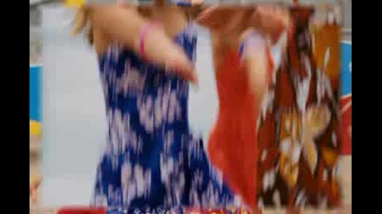 Remix - Hannah Montana The Movie